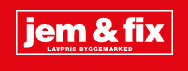 JEM & FIX A/S – Nykøbing Sj.