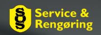 S.O.S SERVICE & RENGØRING ApS