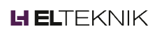 LH-ELTEKNIK ApS